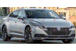 VW ARTEON 17-20