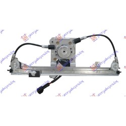 ΓΡΥΛΛΟΣ ΠΑΡΑΘΥΡΟΥ ΗΛΕΚΤΡΙΚΟΣ - Δεξιά ΓΡΥΛΛΟΣ ΠΑΡΑΘΥΡΟΥ ΗΛΕΚΤΡΙΚΟΣ - Δεξιά