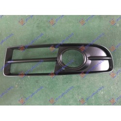 ΔΙΧΤΥ ΠΡΟΦΥΛΑΚΤΗΡΑ ΕΜΠΡΟΣ ΑΝΟΙΚΤΟ (ΜΕ ΤΡΥΠΑ ΓΙΑ ΠΡΟΒΟΛΕΑ) (S-LINE/S4) - Αριστερά ΔΙΧΤΥ ΠΡΟΦΥΛΑΚΤΗΡΑ ΕΜΠΡΟΣ ΑΝΟΙΚΤΟ (ΜΕ ΤΡΥΠΑ ΓΙΑ ΠΡΟΒΟΛΕΑ) (S-LINE/S4) - Αριστερά