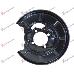 ΕΛΑΣΜΑ ΔΙΣΚΟΠΛΑΚΑΣ ΠΙΣΩ (ΔΙΑΜΕΤΡΟΣ ΕΛΑΣΜΑΤΟΣ 305/75ΜΜ) - Αριστερά ΕΛΑΣΜΑ ΔΙΣΚΟΠΛΑΚΑΣ ΠΙΣΩ (ΔΙΑΜΕΤΡΟΣ ΕΛΑΣΜΑΤΟΣ 305/75ΜΜ) - Αριστερά