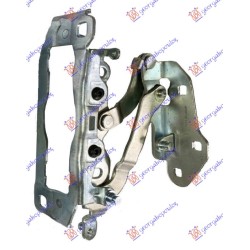 ΜΕΝΤΕΣΕΣ ΚΑΠΟ ΕΜΠΡΟΣ - Αριστερά ΜΕΝΤΕΣΕΣ ΚΑΠΟ ΕΜΠΡΟΣ - Αριστερά