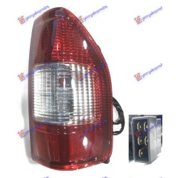 ΦΑΝΟΣ ΠΙΣΩ ΚΟΜΠΛΕ (ΤΑΥΛΑΝΔΗ) - Δεξιά