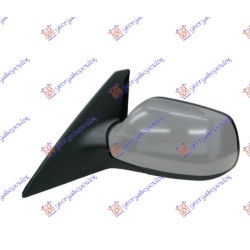 ΚΑΘΡΕΦΤΗΣ ΗΛΕΚΤΡΙΚΟΣ ΘΕΡΜΑΙΝΟΜΕΝΟΣ ΗΛΕΚΤΡΙΚΑ ΑΝΑΚΛΙΝΟΜΕΝΟΣ ΒΑΦΟΜΕΝΟΣ (CONVEX GLASS) - Αριστερά