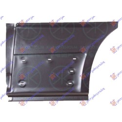 ΓΩΝΙΑ ΠΙΣΩ ΦΤΕΡΟΥ (ΕΜΠΡΟΣ ΚΟΜΜΑΤΙ) (3498 MM) - Δεξιά