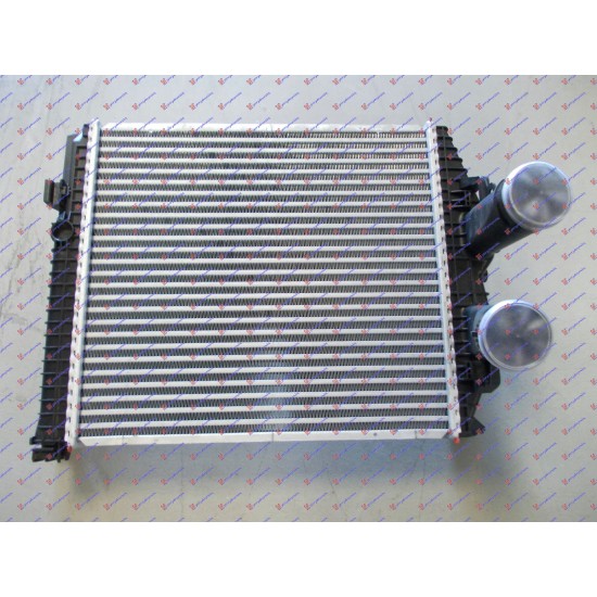 ΨΥΓΕΙΟ INTERCOOLER (572x512x64)