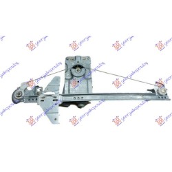 ΓΡΥΛΛΟΣ ΠΑΡΑΘΥΡΟΥ ΠΙΣΩ ΗΛΕΚΤΡΙΚΟΣ S.W. (ΧΩΡΙΣ ΜΟΤΕΡ) - Δεξιά