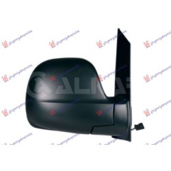 ΚΑΘΡΕΦΤΗΣ ΗΛΕΚΤΡΙΚΟΣ ΘΕΡΜΑΙΝΟΜΕΝΟΣ ΗΛΕΚΤΡΙΚΑ ΑΝΑΚΛΙΝΟΜΕΝΟΣ (ASPHERICAL GLASS) - Δεξιά