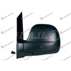 ΚΑΘΡΕΦΤΗΣ ΗΛΕΚΤΡΙΚΟΣ ΘΕΡΜΑΙΝΟΜΕΝΟΣ ΗΛΕΚΤΡΙΚΑ ΑΝΑΚΛΙΝΟΜΕΝΟΣ (ASPHERICAL GLASS) - Αριστερά