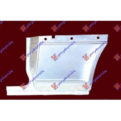 ΓΩΝΙΑ ΠΙΣΩ ΦΤΕΡΟΥ (ΕΜΠΡΟΣ ΚΟΜΜΑΤΙ) (3430 mm) (40 cm) - Αριστερά ΓΩΝΙΑ ΠΙΣΩ ΦΤΕΡΟΥ (ΕΜΠΡΟΣ ΚΟΜΜΑΤΙ) (3430 mm) (40 cm) - Αριστερά