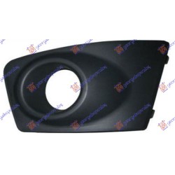 ΔΙΧΤΥ ΠΡΟΦΥΛΑΚΤΗΡΑ ΕΜΠΡΟΣ (ΜΕ ΤΡΥΠΑ ΓΙΑ ΠΡΟΒΟΛΕΑ) ΜΟΝΟΚΑΜΠΙΝΟ 2009- - Αριστερά