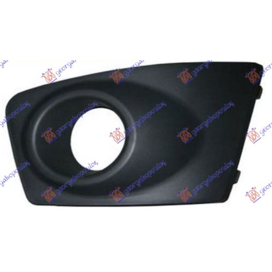 ΔΙΧΤΥ ΠΡΟΦΥΛΑΚΤΗΡΑ ΕΜΠΡΟΣ (ΜΕ ΤΡΥΠΑ ΓΙΑ ΠΡΟΒΟΛΕΑ) ΜΟΝΟΚΑΜΠΙΝΟ 2009- - Αριστερά ΔΙΧΤΥ ΠΡΟΦΥΛΑΚΤΗΡΑ ΕΜΠΡΟΣ (ΜΕ ΤΡΥΠΑ ΓΙΑ ΠΡΟΒΟΛΕΑ) ΜΟΝΟΚΑΜΠΙΝΟ 2009- - Αριστερά