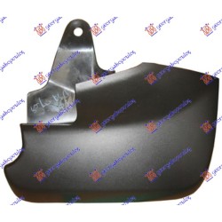 ΛΑΣΠΩΤΗΡΑΣ ΕΜΠΡΟΣ 2WD/4WD - Δεξιά