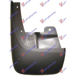 ΛΑΣΠΩΤΗΡΑΣ ΠΙΣΩ 4WD - Αριστερά