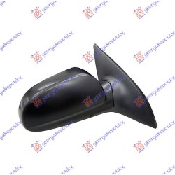 ΚΑΘΡΕΦΤΗΣ ΗΛΕΚΤΡΙΚΟΣ ΘΕΡΜΑΙΝΟΜΕΝΟΣ ΒΑΦΟΜΕΝΟΣ 4/5Π (CONVEX GLASS) - Δεξιά