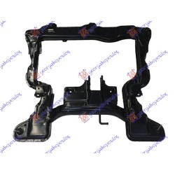 ΓΕΦΥΡΑ ΜΗΧΑΝΗΣ (Γ)