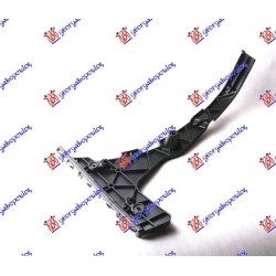 ΒΑΣΗ ΠΡΟΦΥΛΑΚΤΗΡΑ ΠΙΣΩ ΠΛΑΣΤΙΚΗ - Αριστερά ΒΑΣΗ ΠΡΟΦΥΛΑΚΤΗΡΑ ΠΙΣΩ ΠΛΑΣΤΙΚΗ - Αριστερά