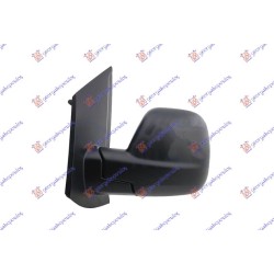 ΚΑΘΡΕΦΤΗΣ ΜΗΧΑΝΙΚΟΣ (CONVEX GLASS) - Αριστερά ΚΑΘΡΕΦΤΗΣ ΜΗΧΑΝΙΚΟΣ (CONVEX GLASS) - Αριστερά