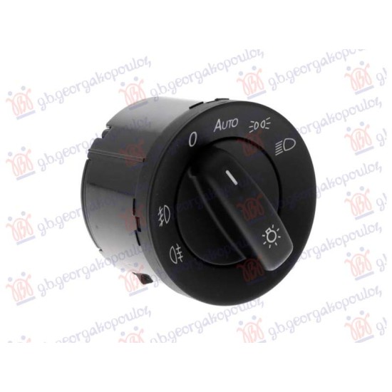 ΔΙΑΚΟΠΤΗΣ ΦΩΤΩΝ ΜΕ AUTO (10PIN)