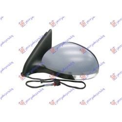 ΚΑΘΡΕΦΤΗΣ ΗΛΕΚΤΡΙΚΟΣ ΘΕΡΜΑΙΝΟΜΕΝΟΣ ΒΑΦΟΜΕΝΟΣ (ΜΕ ΦΛΑΣ) (ASPHERICAL GLASS) - Αριστερά