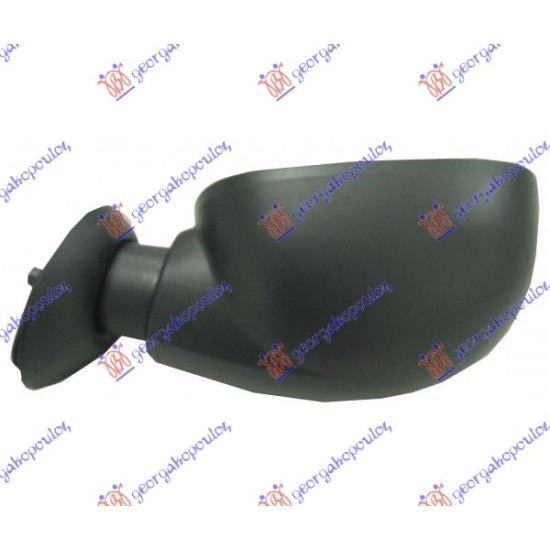 ΚΑΘΡΕΦΤΗΣ ΜΗΧΑΝΙΚΟΣ ΧΕΙΡΟΚΙΝΗΤΟΣ (CONVEX GLASS) - Δεξιά