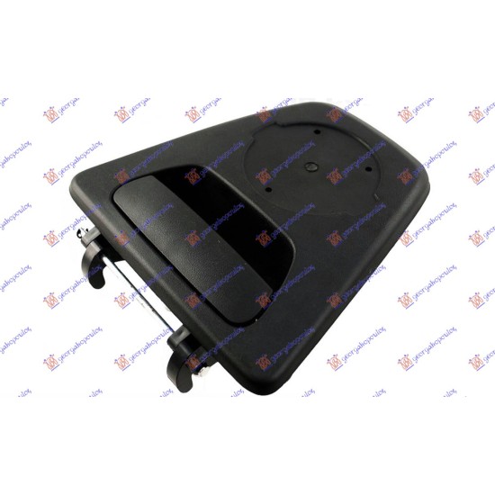 ΧΕΡΟΥΛΙ ΠΟΡΤΑΣ 3/5ης  (PICK UP) ΕΞΩ
