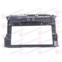 ΜΕΤΩΠΗ ΕΜΠΡΟΣ ΒΕΝΖΙΝΗ 1.4(132KW)-2.0(162KW) ΜΕΤΩΠΗ ΕΜΠΡΟΣ ΒΕΝΖΙΝΗ 1.4(132KW)-2.0(162KW)