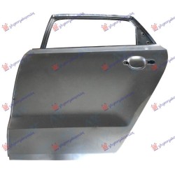 ΠΟΡΤΑ ΠΙΣΩ - Αριστερά ΠΟΡΤΑ ΠΙΣΩ - Αριστερά