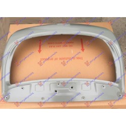 ΠΟΡΤΑ ΠΙΣΩ 3x (Γ) ΠΟΡΤΑ ΠΙΣΩ 3x (Γ)