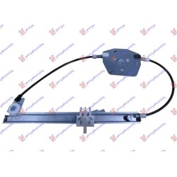 ΓΡΥΛΛΟΣ ΠΑΡΑΘΥΡΟΥ ΠΙΣΩ ΗΛΕΚΤΡΙΚΟΣ (ΧΩΡΙΣ ΜΟΤΕΡ) - Δεξιά ΓΡΥΛΛΟΣ ΠΑΡΑΘΥΡΟΥ ΠΙΣΩ ΗΛΕΚΤΡΙΚΟΣ (ΧΩΡΙΣ ΜΟΤΕΡ) - Δεξιά