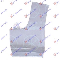 ΦΡΥΔΙ ΕΜΠΡΟΣ ΦΤΕΡΟΥ (ΠΙΣΩ ΚΑΤΩ ΚΟΜΜΑΤΙ) - Αριστερά ΦΡΥΔΙ ΕΜΠΡΟΣ ΦΤΕΡΟΥ (ΠΙΣΩ ΚΑΤΩ ΚΟΜΜΑΤΙ) - Αριστερά