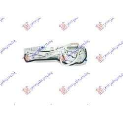 ΓΡΥΛΛΟΣ ΠΑΡΑΘΥΡΟΥ ΕΜΠΡΟΣ ΗΛΕΚΤΡΙΚΟΣ (ΧΩΡΙΣ ΜΟΤΕΡ) - Αριστερά