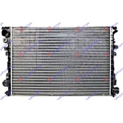 ΨΥΓΕΙΟ 1.9-2.0-2.1 D-TD (670x446) ΜE ΒΑΛΒΙΔΑ (VALEO) ΨΥΓΕΙΟ 1.9-2.0-2.1 D-TD (670x446) ΜE ΒΑΛΒΙΔΑ (VALEO)