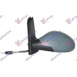 ΚΑΘΡΕΦΤΗΣ ΜΗΧΑΝΙΚΟΣ ΒΑΦΟΜΕΝΟΣ (ASPHERICAL GLASS) - Αριστερά