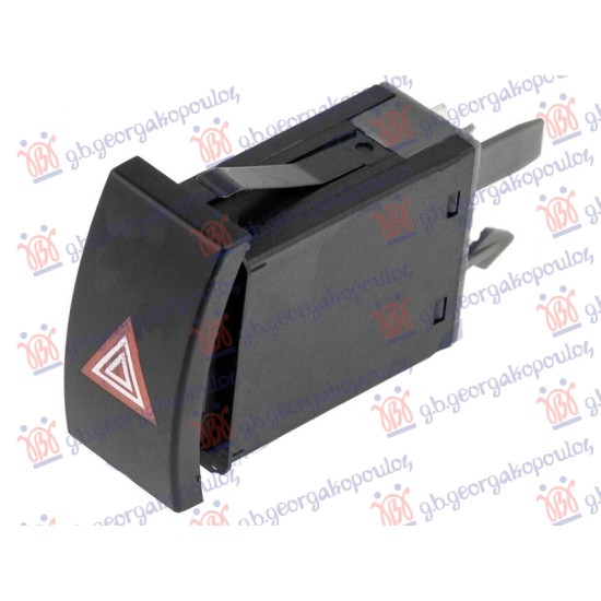 ΔΙΑΚΟΠΤΗΣ ΑΛΑΡΜ (8PIN)