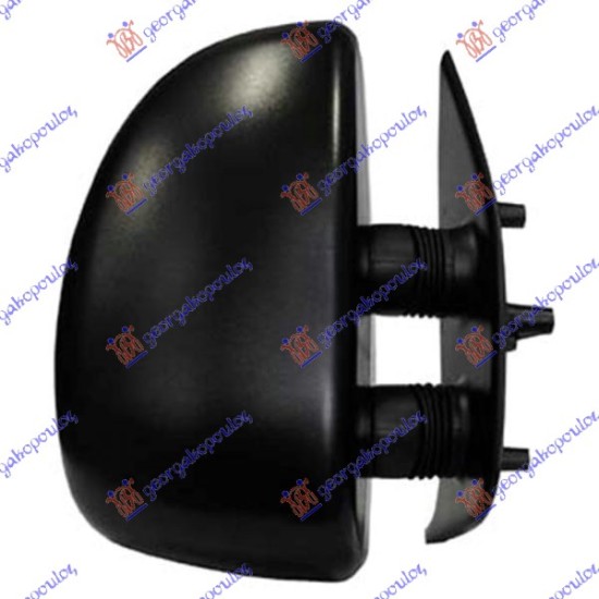 ΚΑΘΡΕΦΤΗΣ ΧΕΙΡΟΚΙΝΗΤΟΣ ΚΟΝΤΟΣ 1999- (CONVEX GLASS) - Δεξιά
