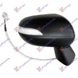 ΚΑΘΡΕΦΤΗΣ ΗΛΕΚΤΡΙΚΟΣ ΘΕΡΜΑΙΝΟΜΕΝΟΣ ΗΛΕΚΤΡΙΚΑ ΑΝΑΚΛΙΝΟΜΕΝΟΣ (ΜΕ ΦΛΑΣ) 2005- - Δεξιά