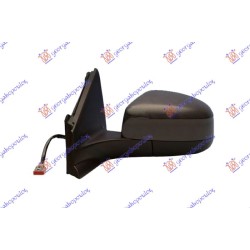 ΚΑΘΡΕΦΤΗΣ ΗΛΕΚΤΡΙΚΟΣ ΘΕΡΜΑΙΝΟΜΕΝΟΣ ΒΑΦΟΜΕΝΟΣ ΗΛΕΚΤΡΙΚΑ ΑΝΑΚΛΙΝΟΜΕΝΟΣ ΜΕ ΜΝΗΜΗ (ΜΕ ΦΩΣ ΑΣΦΑΛΕΙΑΣ) (ASPHERICAL GLASS) - Αριστερά