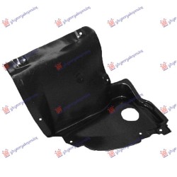 ΘΟΛΟΣ ΕΜΠΡΟΣ ΠΛΑΣΤΙΚΟΣ (ΕΜΠΡΟΣ ΚΟΜΜΑΤΙ) - Δεξιά ΘΟΛΟΣ ΕΜΠΡΟΣ ΠΛΑΣΤΙΚΟΣ (ΕΜΠΡΟΣ ΚΟΜΜΑΤΙ) - Δεξιά