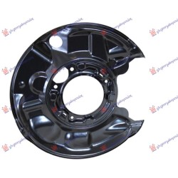 ΕΛΑΣΜΑ ΔΙΣΚΟΠΛΑΚΑΣ ΠΙΣΩ (ΔΙΑΜΕΤΡΟΣ ΕΛΑΣΜΑΤΟΣ 350/100ΜΜ) - Δεξιά ΕΛΑΣΜΑ ΔΙΣΚΟΠΛΑΚΑΣ ΠΙΣΩ (ΔΙΑΜΕΤΡΟΣ ΕΛΑΣΜΑΤΟΣ 350/100ΜΜ) - Δεξιά