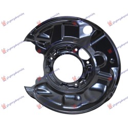 ΕΛΑΣΜΑ ΔΙΣΚΟΠΛΑΚΑΣ ΠΙΣΩ (ΔΙΑΜΕΤΡΟΣ ΕΛΑΣΜΑΤΟΣ 350/100ΜΜ) - Αριστερά ΕΛΑΣΜΑ ΔΙΣΚΟΠΛΑΚΑΣ ΠΙΣΩ (ΔΙΑΜΕΤΡΟΣ ΕΛΑΣΜΑΤΟΣ 350/100ΜΜ) - Αριστερά