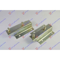 ΒΑΣΕΙΣ ΠΡΟΦΥΛΑΚΤΗΡΑ ΕΜΠΡΟΣ (ΣΕΤ 2 ΤΕΜΑΧΙΑ) ΒΑΣΕΙΣ ΠΡΟΦΥΛΑΚΤΗΡΑ ΕΜΠΡΟΣ (ΣΕΤ 2 ΤΕΜΑΧΙΑ)