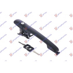 ΧΕΡΟΥΛΙ ΠΟΡΤΑΣ ΣΥΡΩΜΕΝΗΣ ΕΞΩ  (ΜΕ ΑΦΑΛΟ & 2 ΚΛΕΙΔΙΑ) ΧΕΡΟΥΛΙ ΠΟΡΤΑΣ ΣΥΡΩΜΕΝΗΣ ΕΞΩ  (ΜΕ ΑΦΑΛΟ & 2 ΚΛΕΙΔΙΑ)