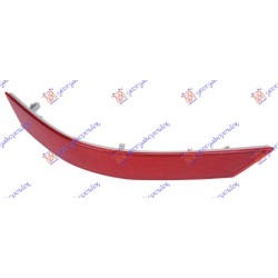 ΑΝΤΑΝΑΚΛΑΣΤΙΚΟ ΠΡΟΦΥΛΑΚΤΗΡΑ ΠΙΣΩ - Αριστερά ΑΝΤΑΝΑΚΛΑΣΤΙΚΟ ΠΡΟΦΥΛΑΚΤΗΡΑ ΠΙΣΩ - Αριστερά