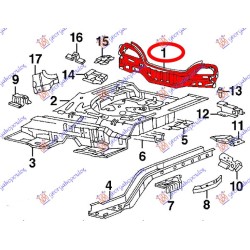 ΠΟΔΙΑ ΠΙΣΩ ΚΟΜΠΛΕ (Γ)