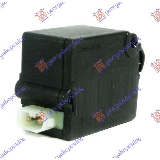 ΜΟΤΕΡ ΚΕΝΤΡΙΚΟΥ ΚΛΕΙΔΩΜΑΤΟΣ 5ης Π. S.W. (2pins)
