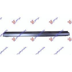 ΜΑΡΣΠΙΕ ΠΟΡΤΑΣ ΕΜΠΡΟΣ ΜΕ ΣΥΡΩΜΕΝΗ (2210 mm) - Δεξιά