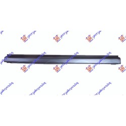 ΜΑΡΣΠΙΕ ΠΟΡΤΑΣ ΕΜΠΡΟΣ ΜΕ ΣΥΡΩΜΕΝΗ (2210 mm) - Αριστερά