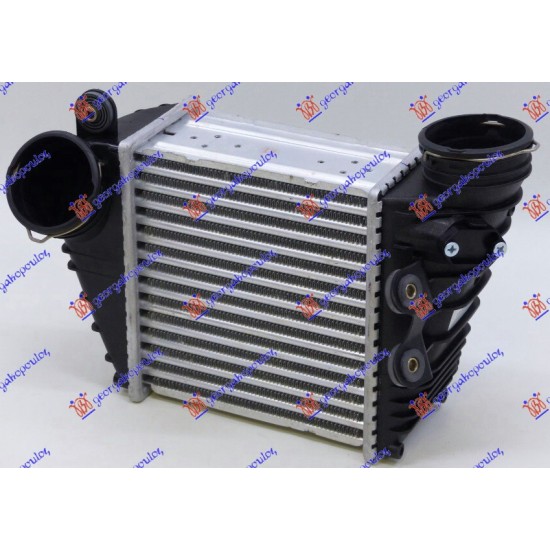 ΨΥΓΕΙΟ INTERCOOLER 1.9TDi (183x190x65) AXR