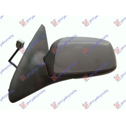 ΚΑΘΡΕΦΤΗΣ ΗΛΕΚΤΡΙΚΟΣ ΘΕΡΜΑΙΝΟΜΕΝΟΣ ΗΛΕΚΤΡΙΚΑ ΑΝΑΚΛΙΝΟΜΕΝΟΣ ΒΑΦΟΜΕΝΟΣ (ΜΕ ΦΩΣ ΑΣΦΑΛΕΙΑΣ) 2003- (ASPHERICAL GLASS) - Αριστερά