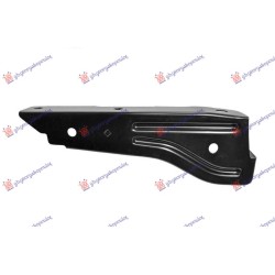 ΒΑΣΗ ΤΡΑΒΕΡΣΑΣ ΠΡΟΦΥΛΑΚΤΗΡΑ ΠΙΣΩ ΜΕΤΑΛΛΙΚΗ (MANHATTAN) - Αριστερά